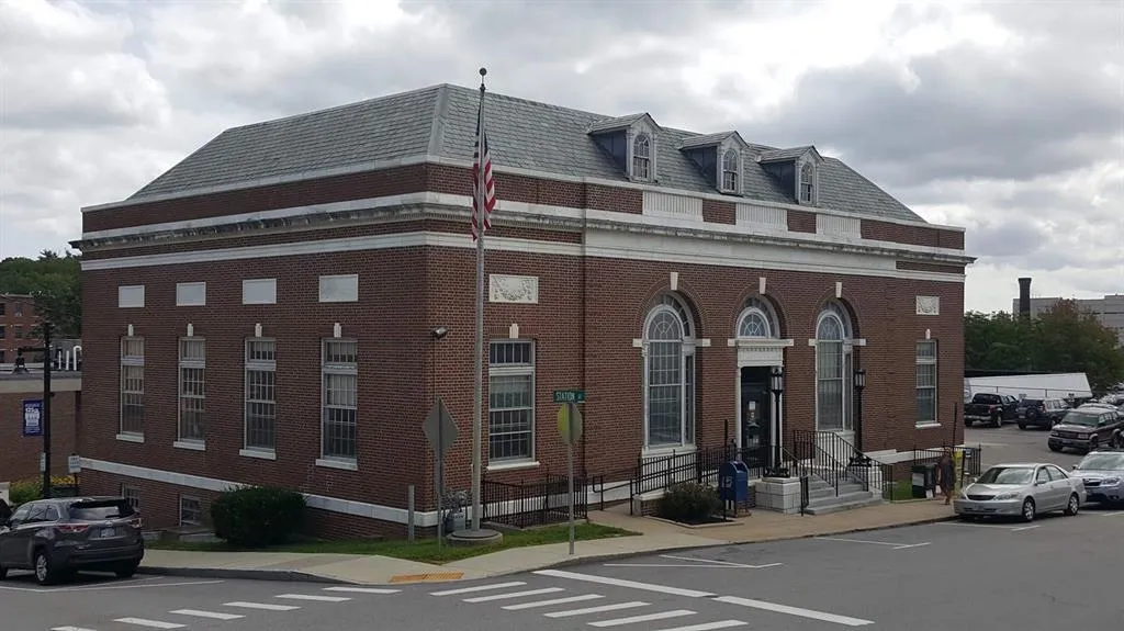65 High Street Somersworth NH 03878