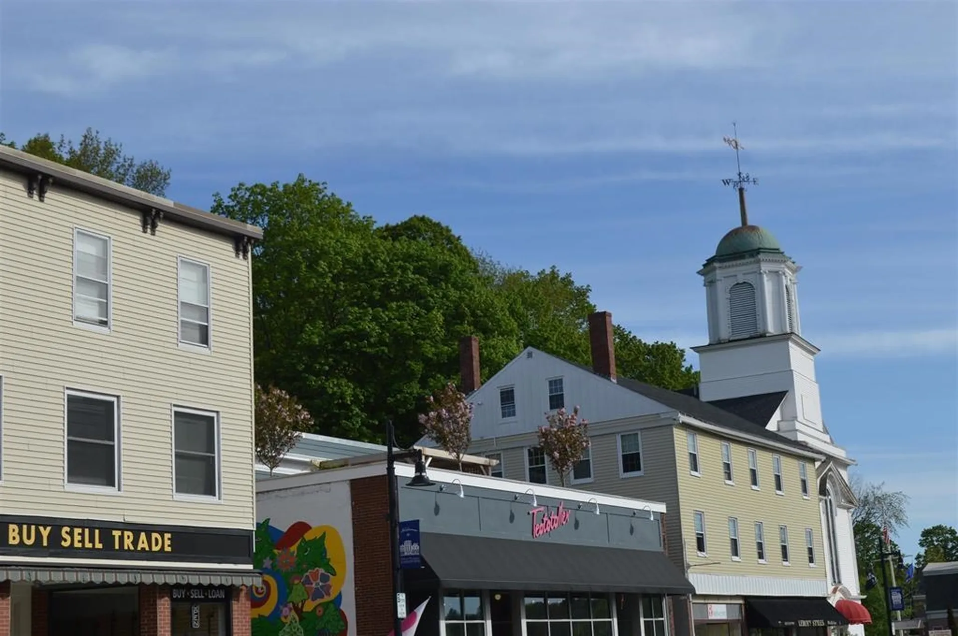 65 High Street Somersworth NH 03878