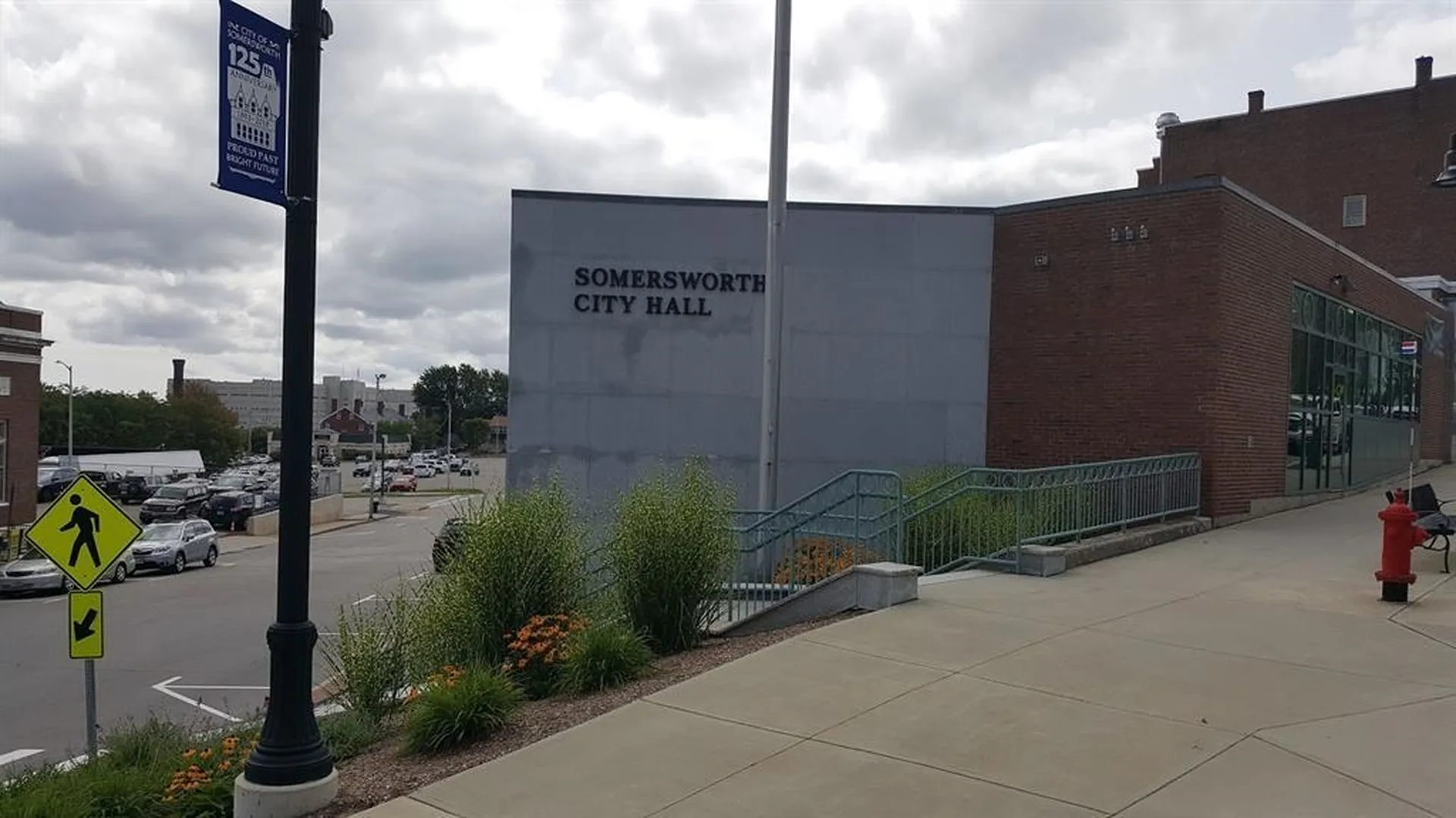 65 High Street Somersworth NH 03878