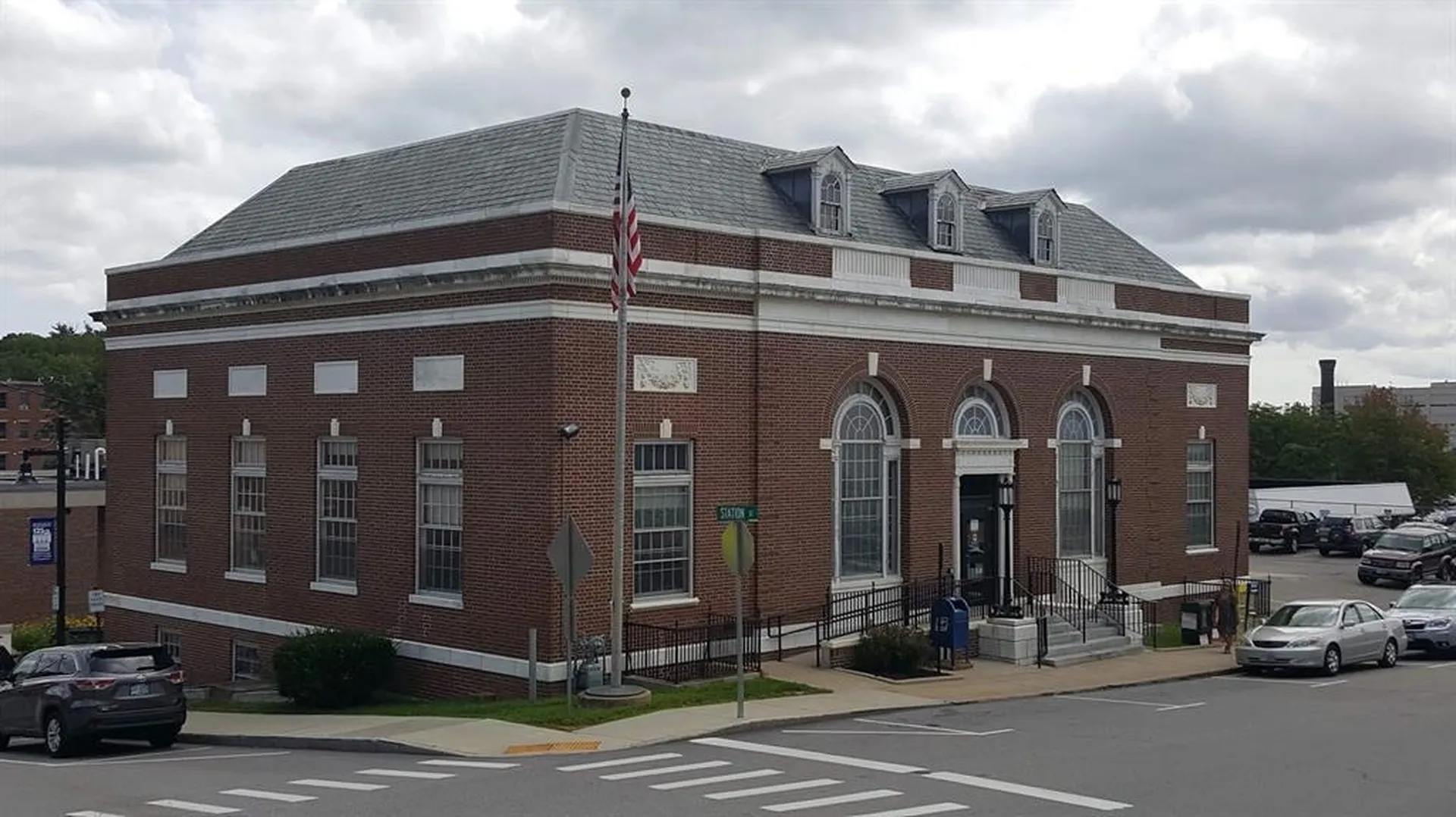 65 High Street Somersworth NH 03878