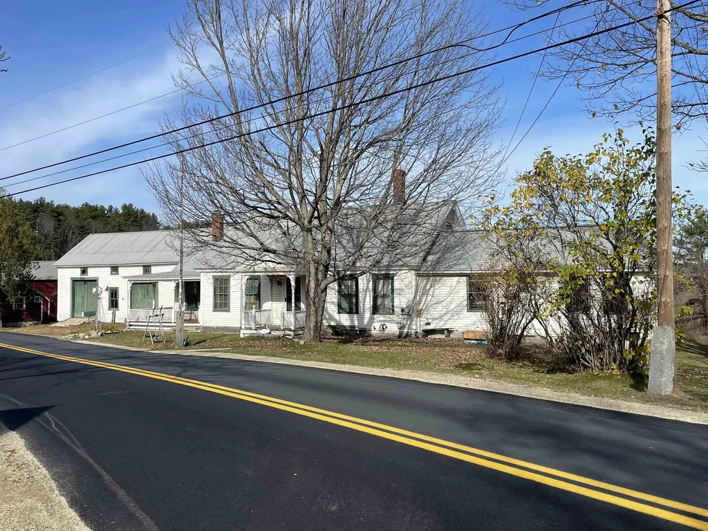 446 Federal Hill Road Milford NH 03055
