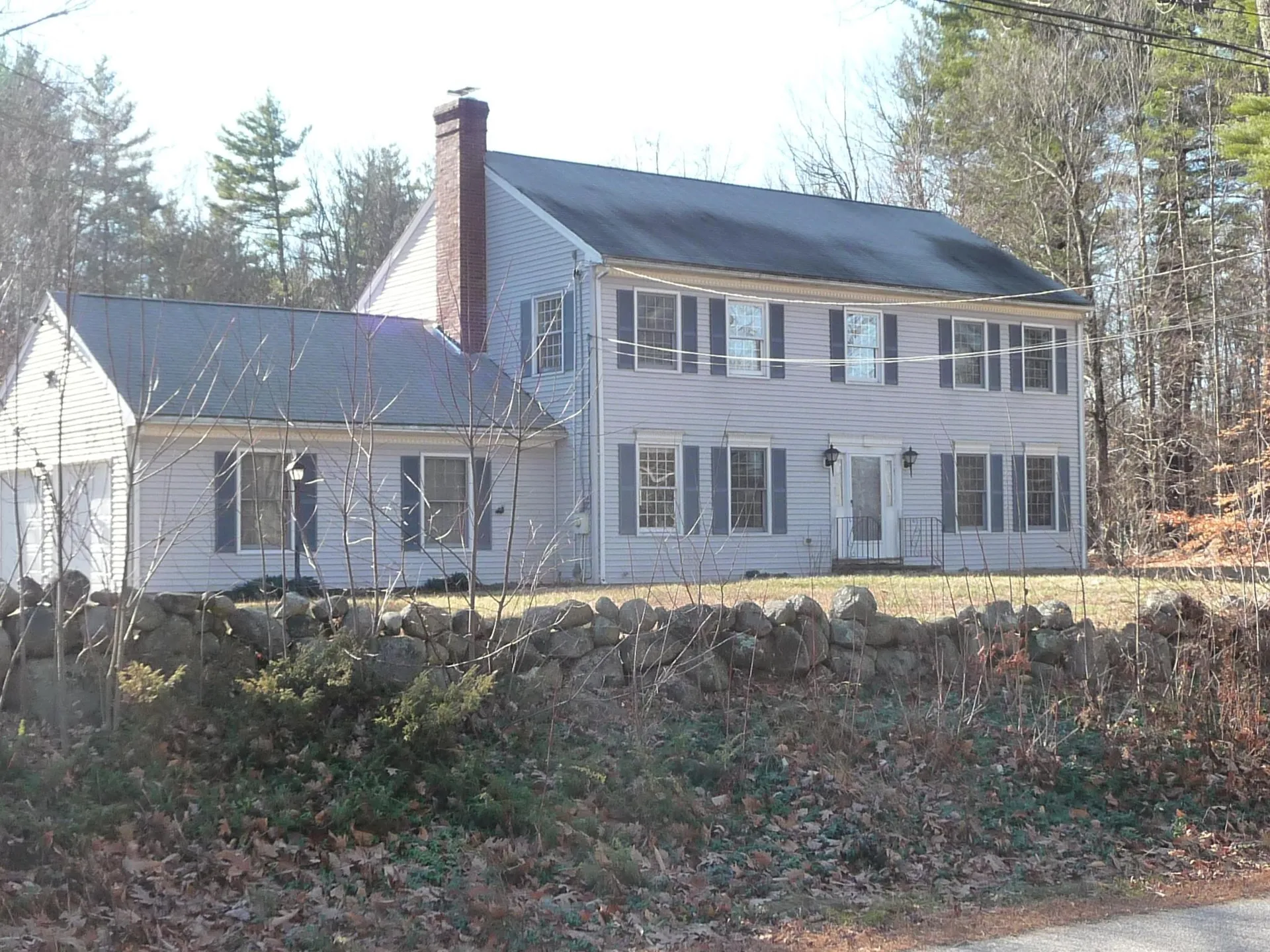176 North Road Candia NH 03034