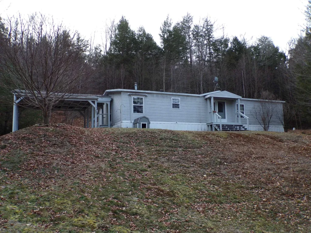 136 Belvedere Road Gilsum NH 03448