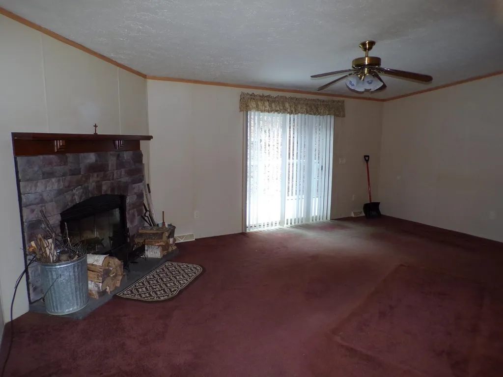 136 Belvedere Road Gilsum NH 03448