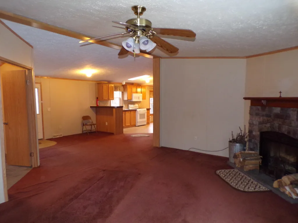 136 Belvedere Road Gilsum NH 03448