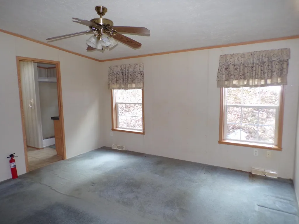 136 Belvedere Road Gilsum NH 03448