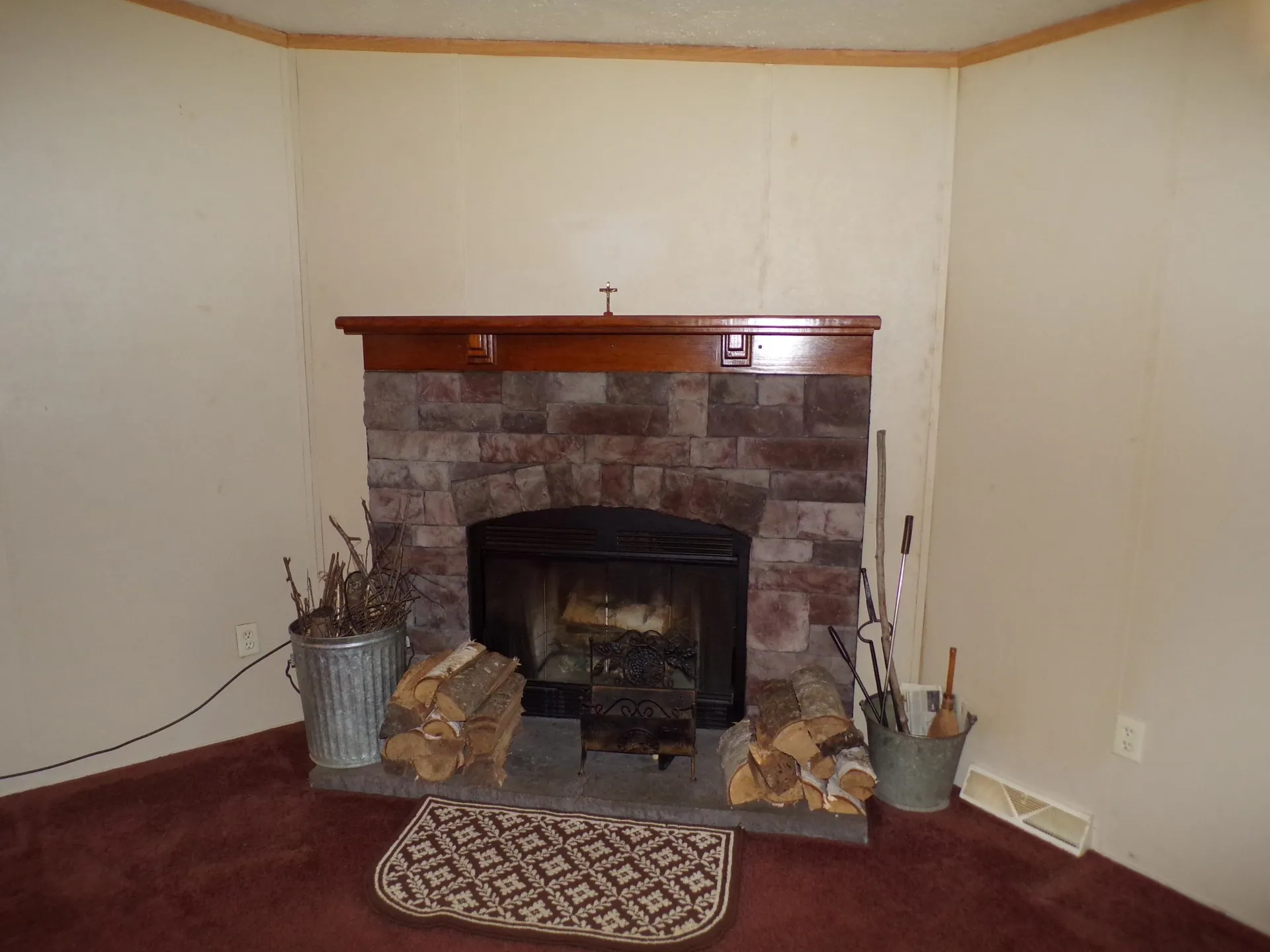 136 Belvedere Road Gilsum NH 03448