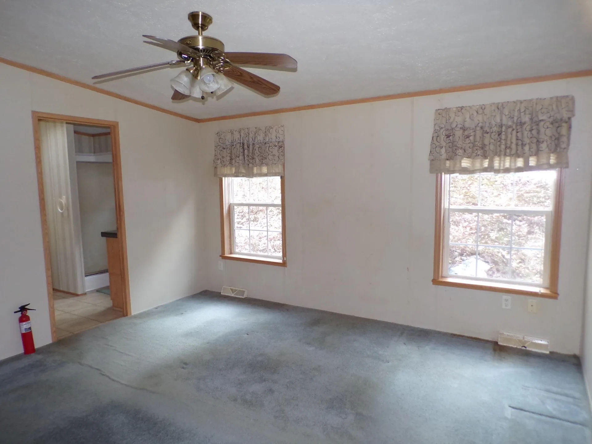 136 Belvedere Road Gilsum NH 03448