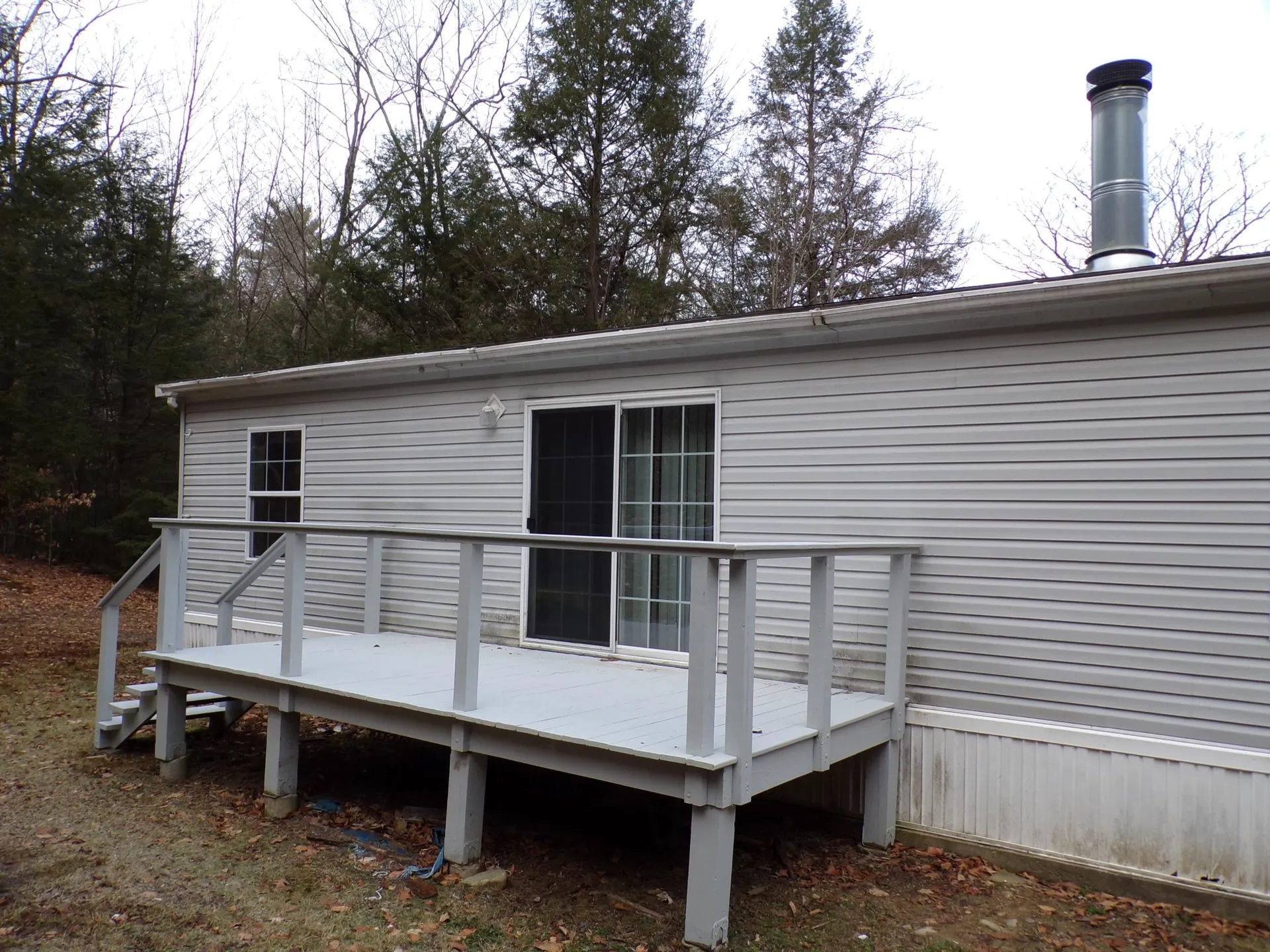136 Belvedere Road Gilsum NH 03448