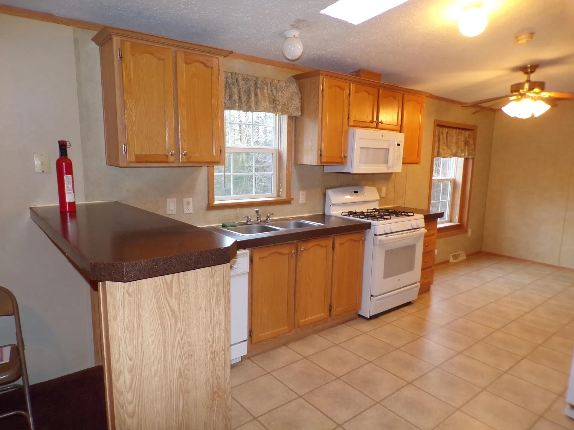 136 Belvedere Road Gilsum NH 03448