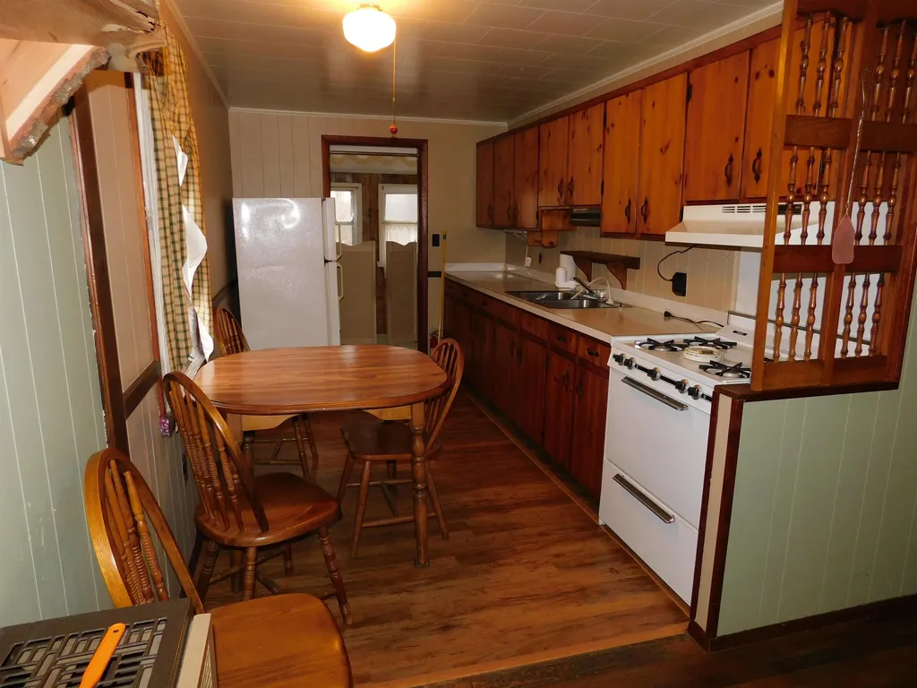 1248 Baltimore Road Baltimore VT 05156