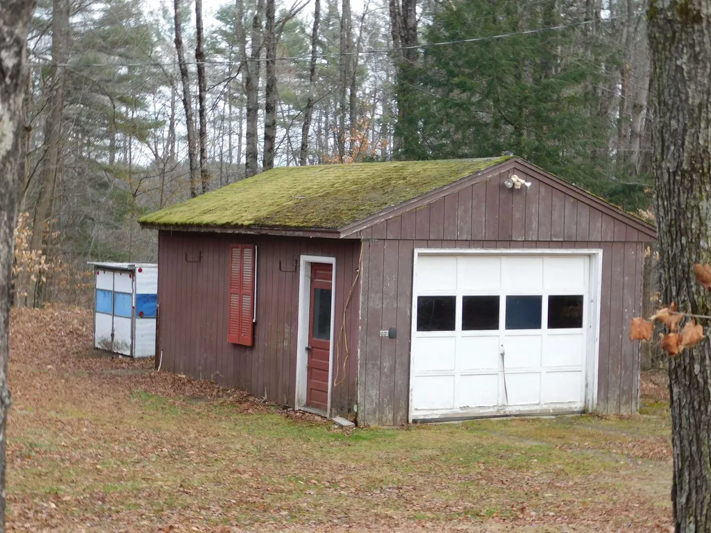 1248 Baltimore Road Baltimore VT 05156