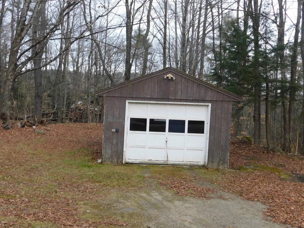 1248 Baltimore Road Baltimore VT 05156