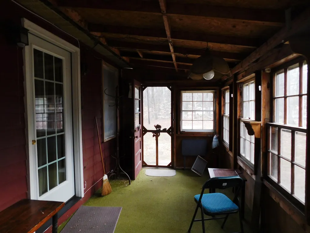 1248 Baltimore Road Baltimore VT 05156