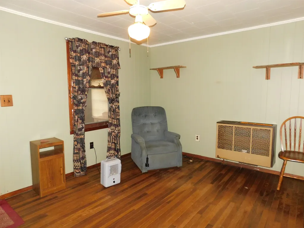 1248 Baltimore Road Baltimore VT 05156