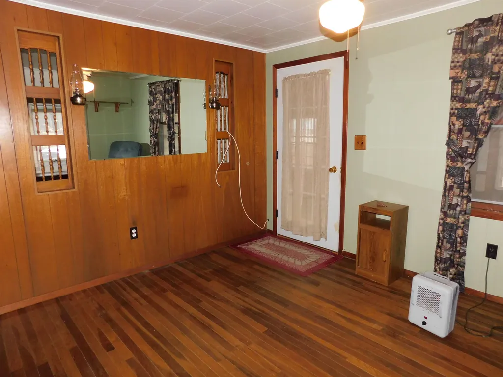 1248 Baltimore Road Baltimore VT 05156