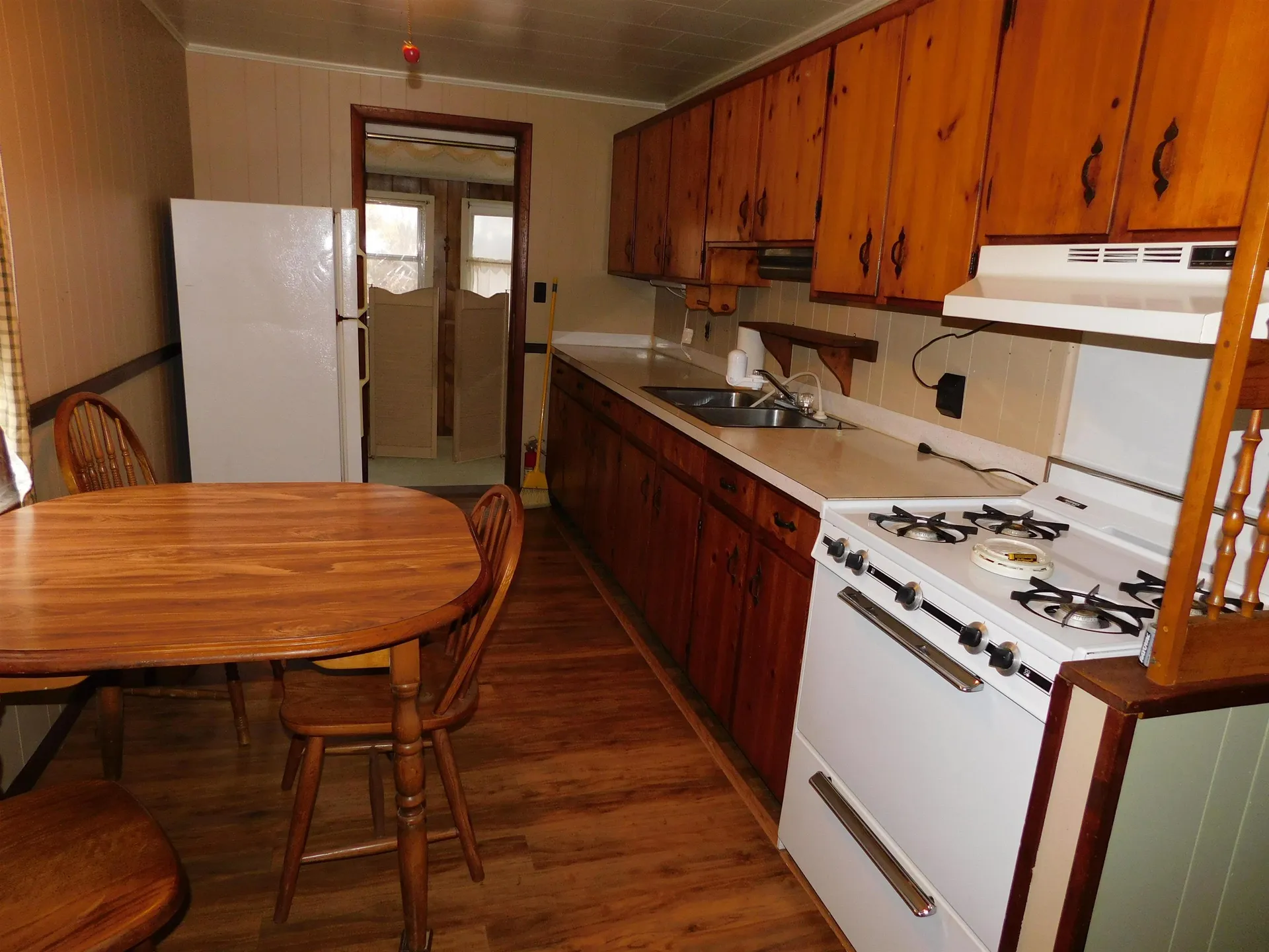 1248 Baltimore Road Baltimore VT 05156