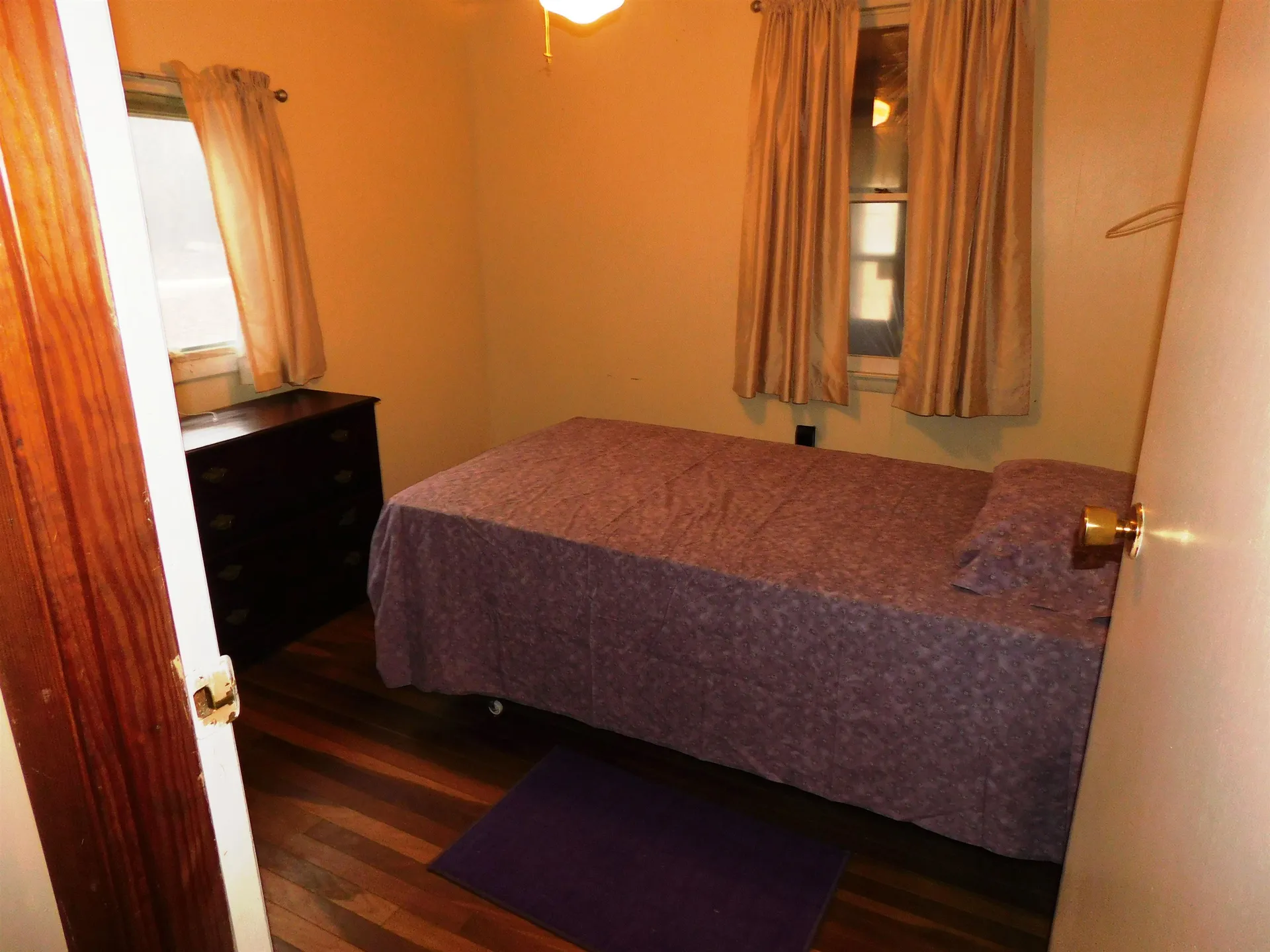 1248 Baltimore Road Baltimore VT 05156