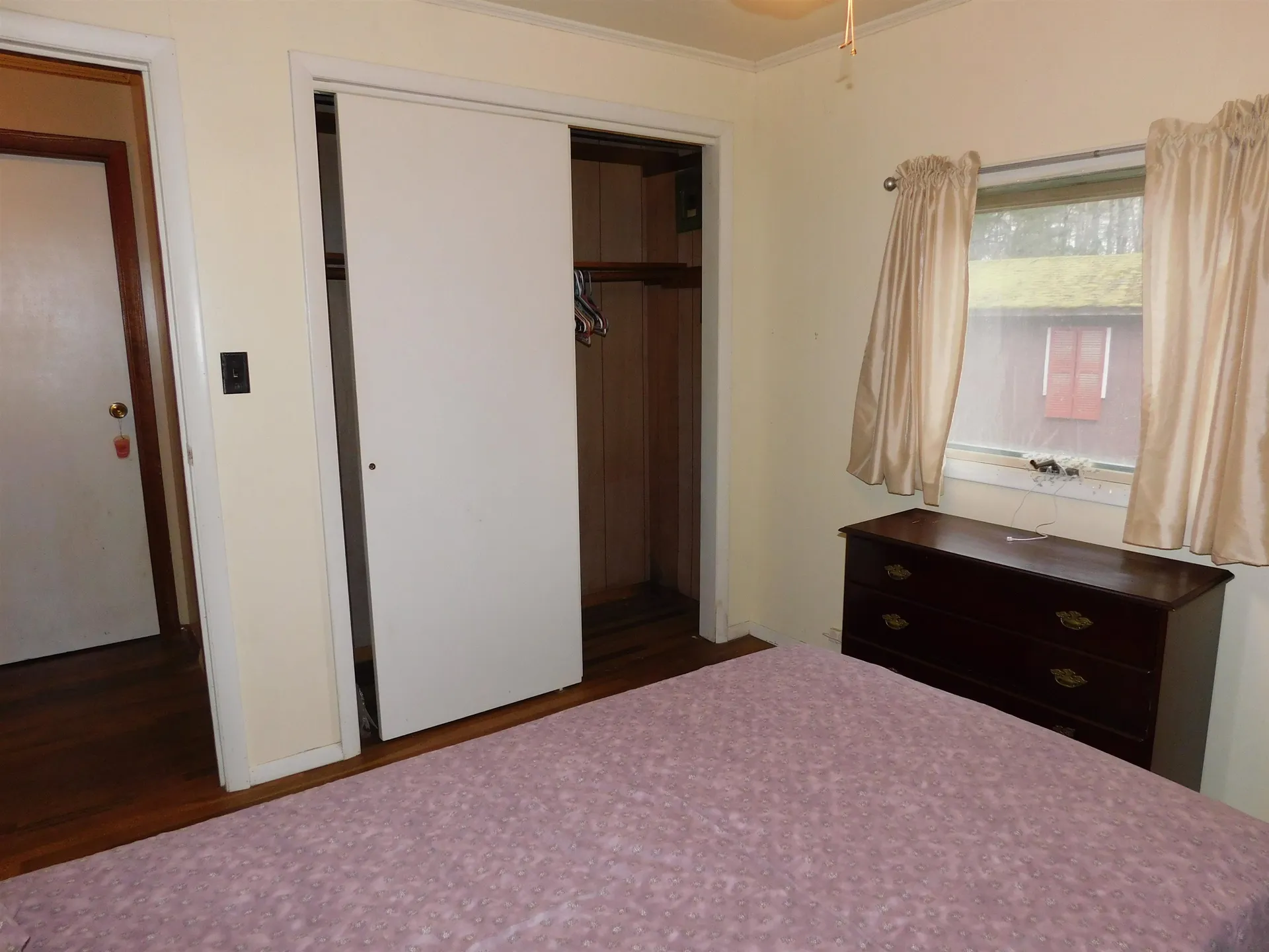 1248 Baltimore Road Baltimore VT 05156