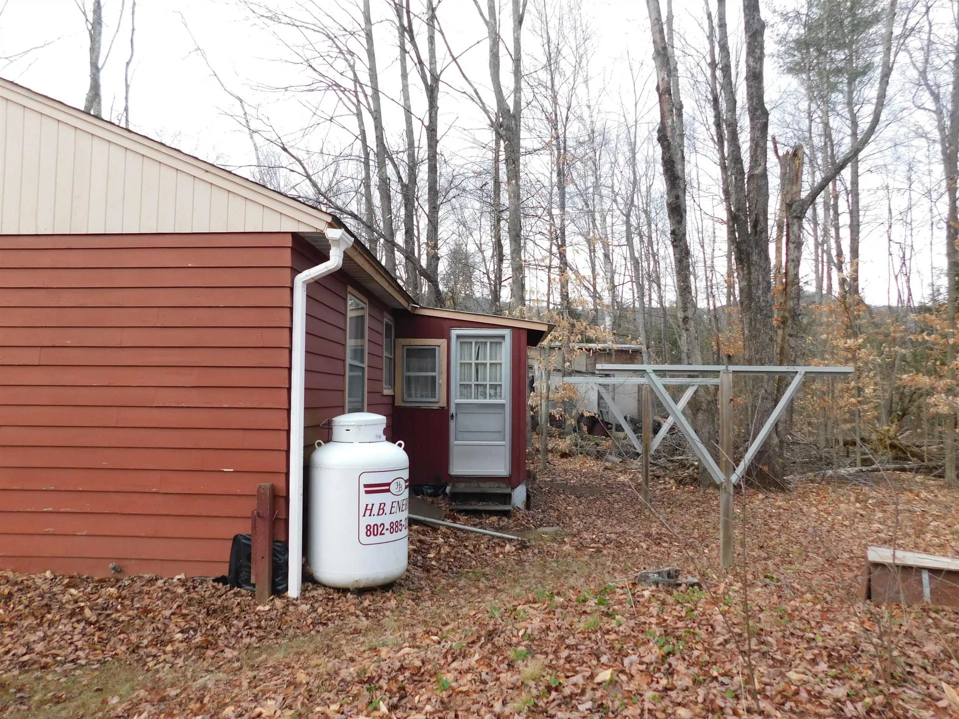 1248 Baltimore Road Baltimore VT 05156