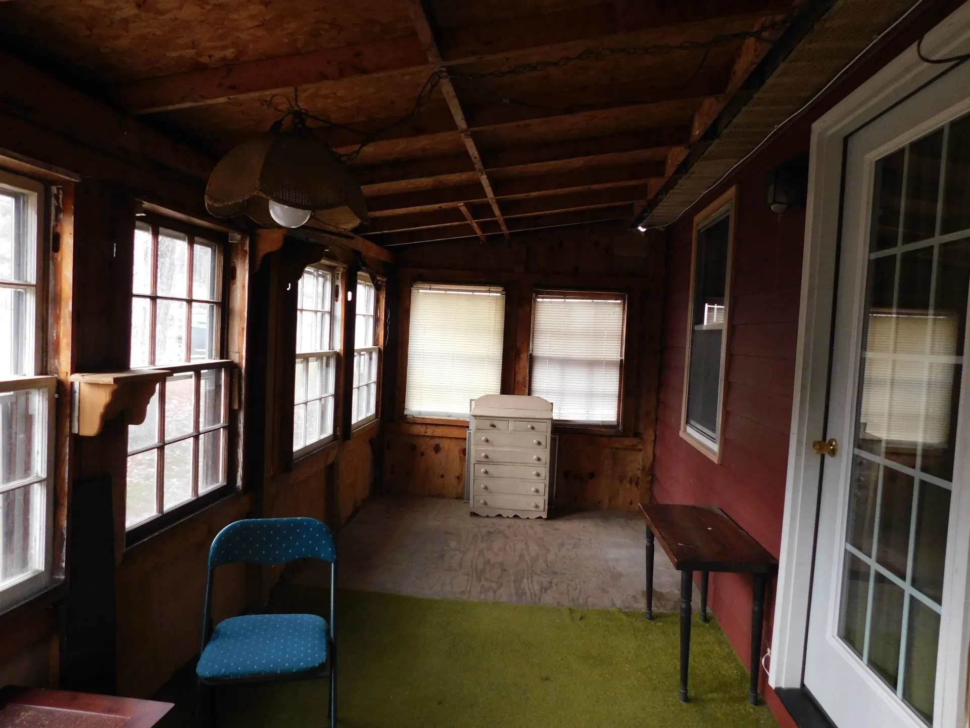 1248 Baltimore Road Baltimore VT 05156