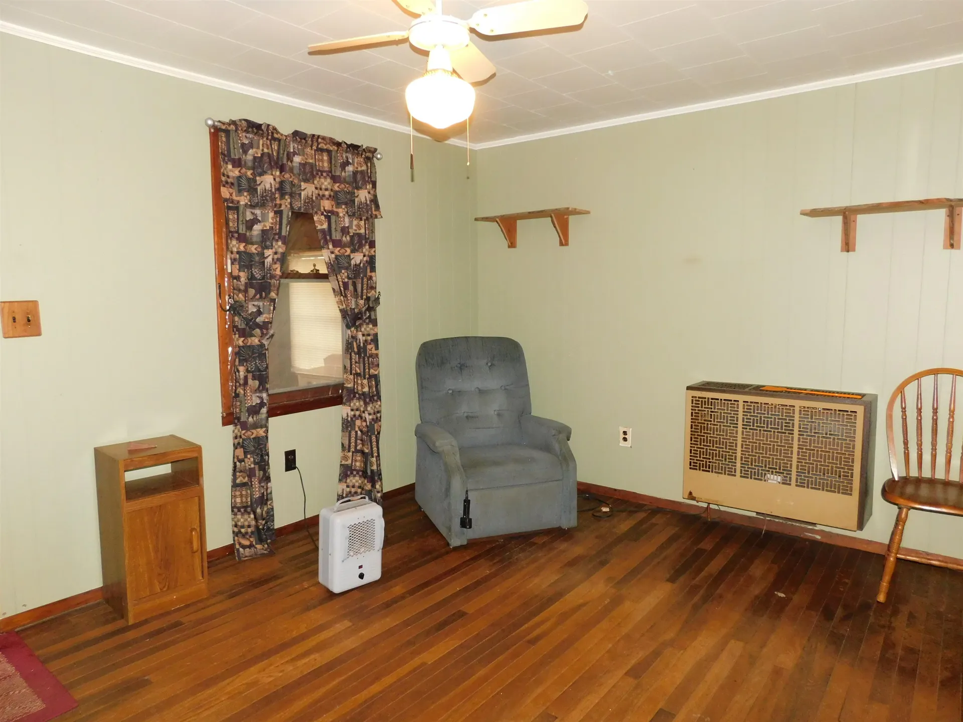 1248 Baltimore Road Baltimore VT 05156