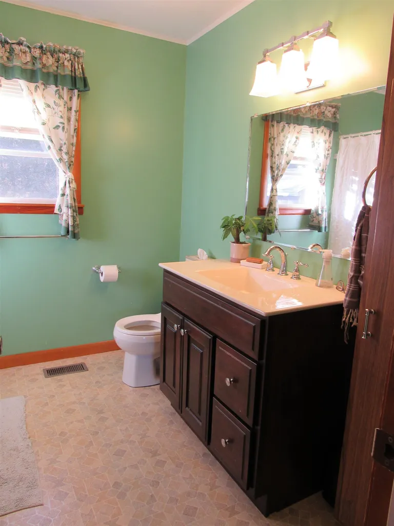 2 Pinecrest Avenue Berlin NH 03570