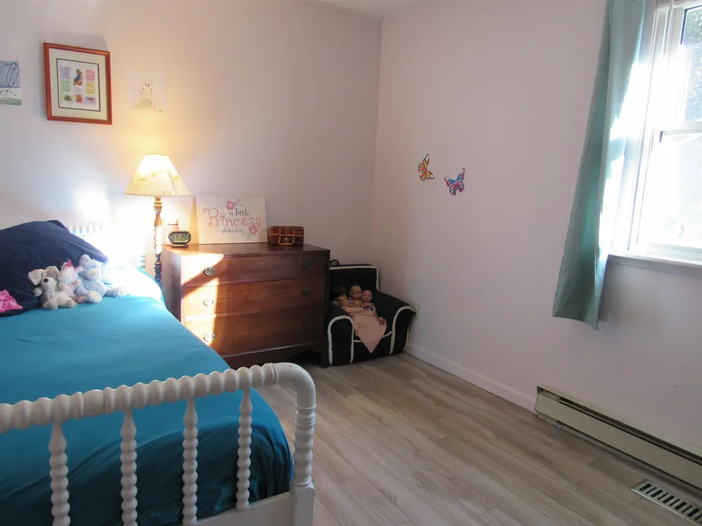 2 Pinecrest Avenue Berlin NH 03570
