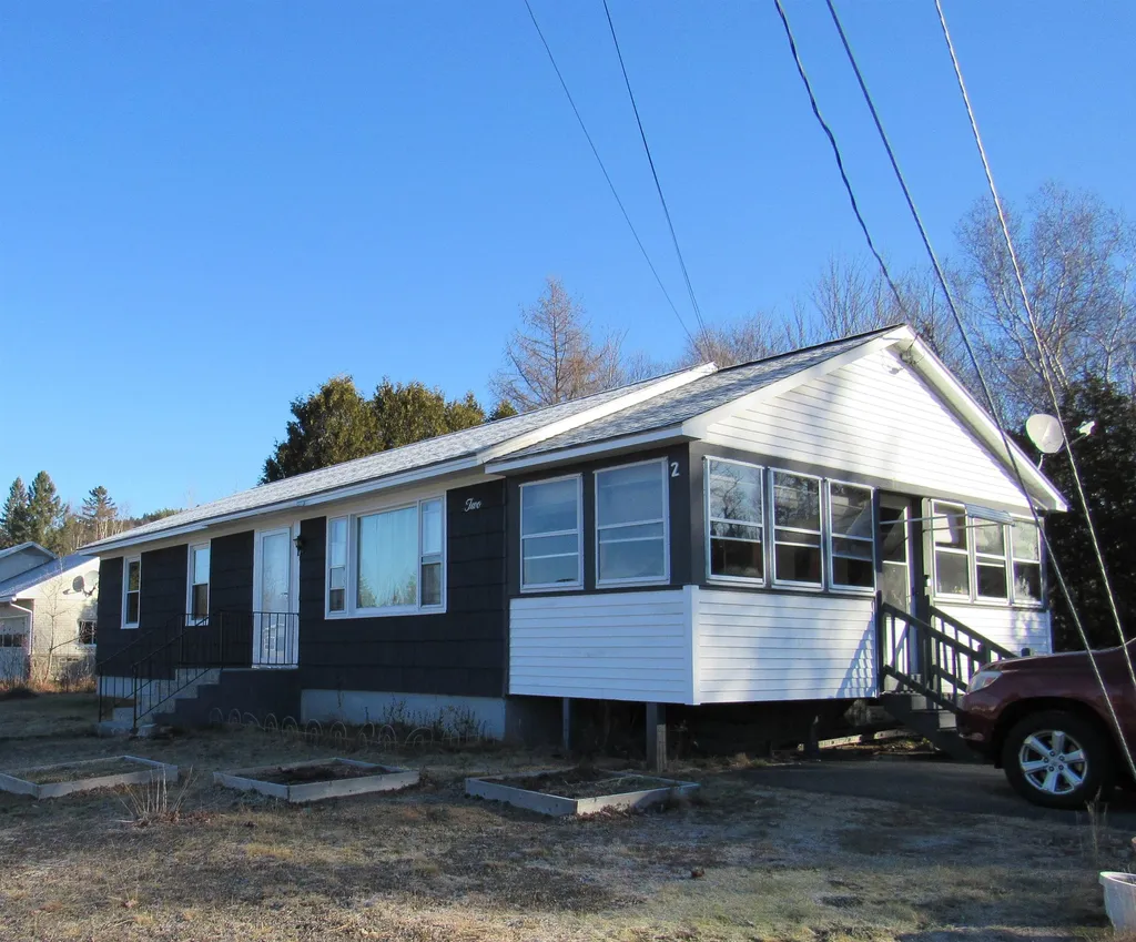 2 Pinecrest Avenue Berlin NH 03570