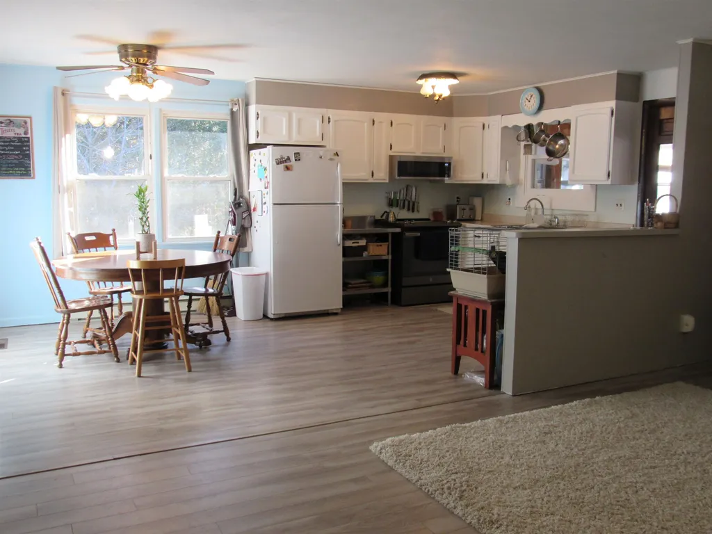 2 Pinecrest Avenue Berlin NH 03570