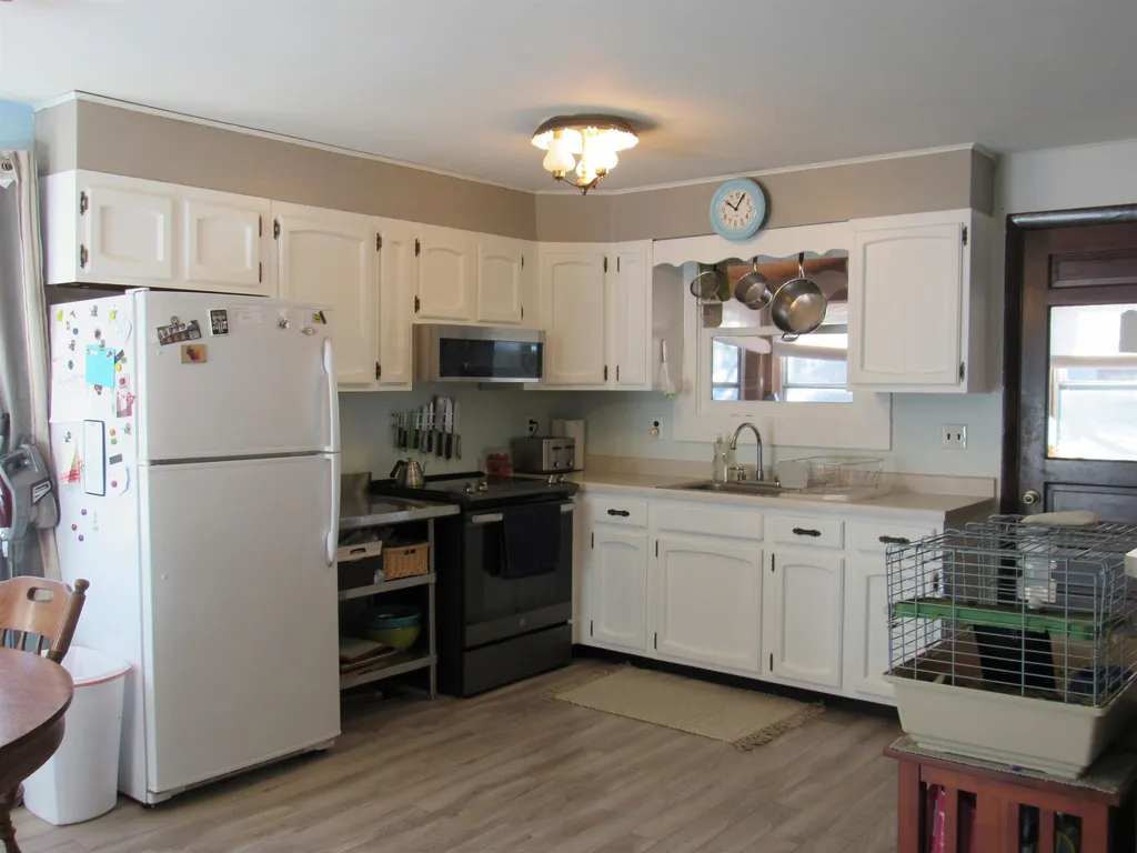 2 Pinecrest Avenue Berlin NH 03570