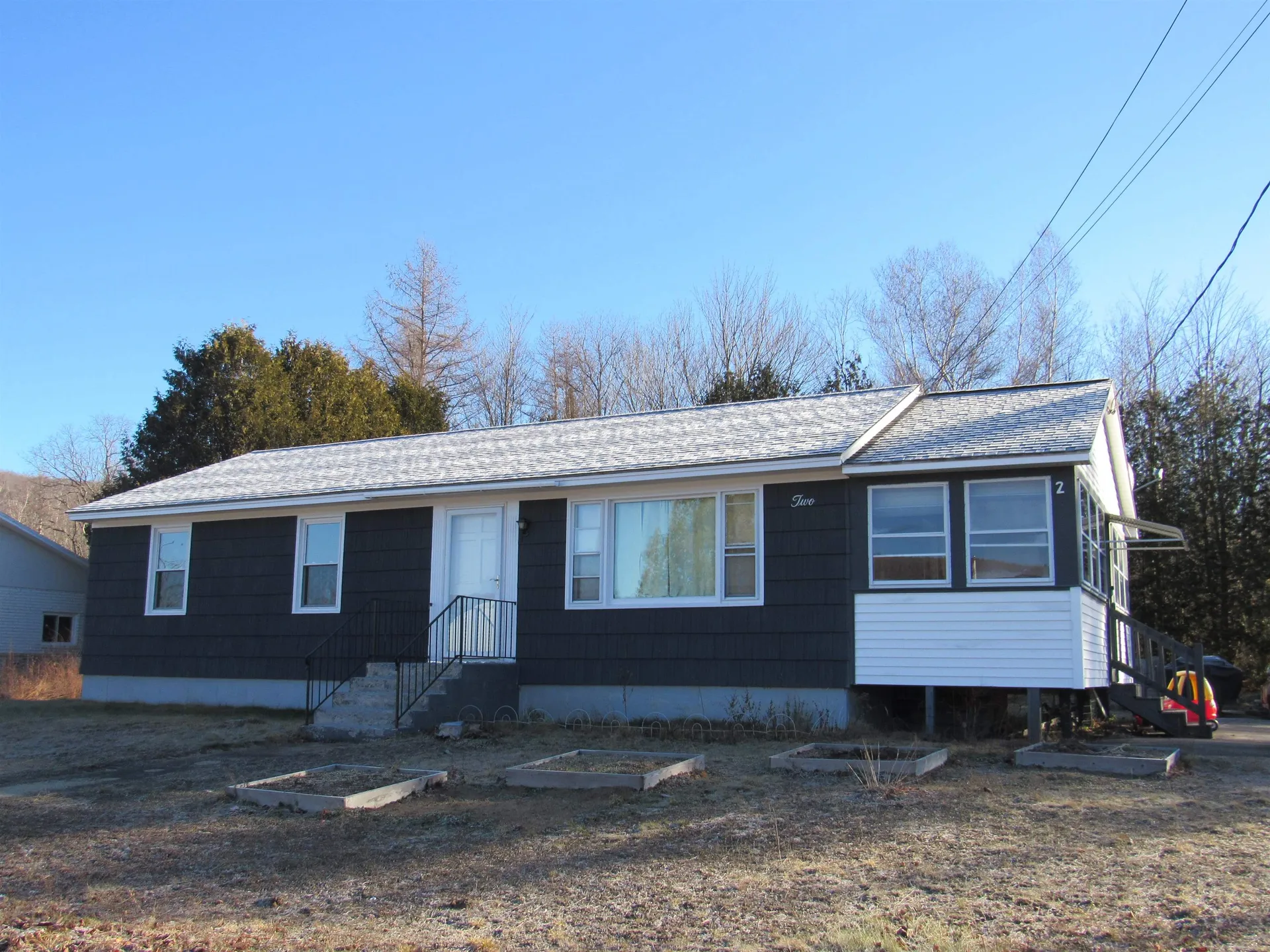 2 Pinecrest Avenue Berlin NH 03570