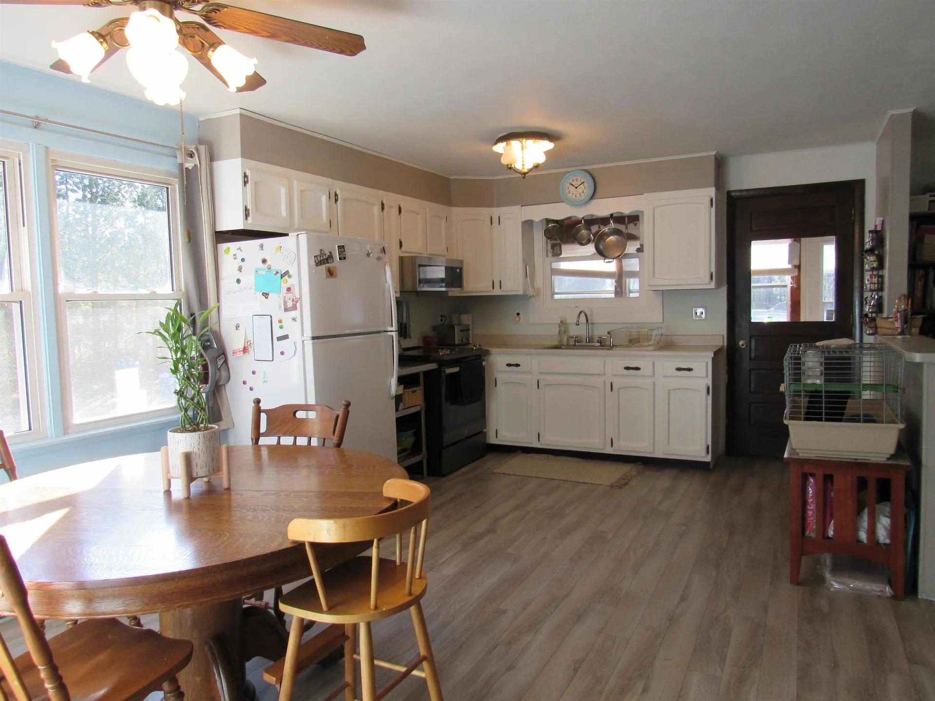 2 Pinecrest Avenue Berlin NH 03570