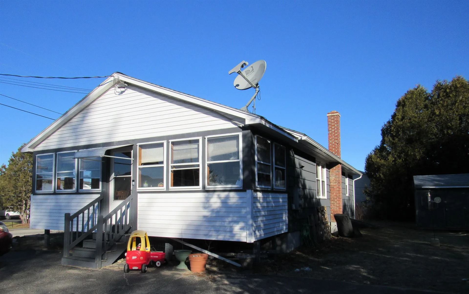 2 Pinecrest Avenue Berlin NH 03570