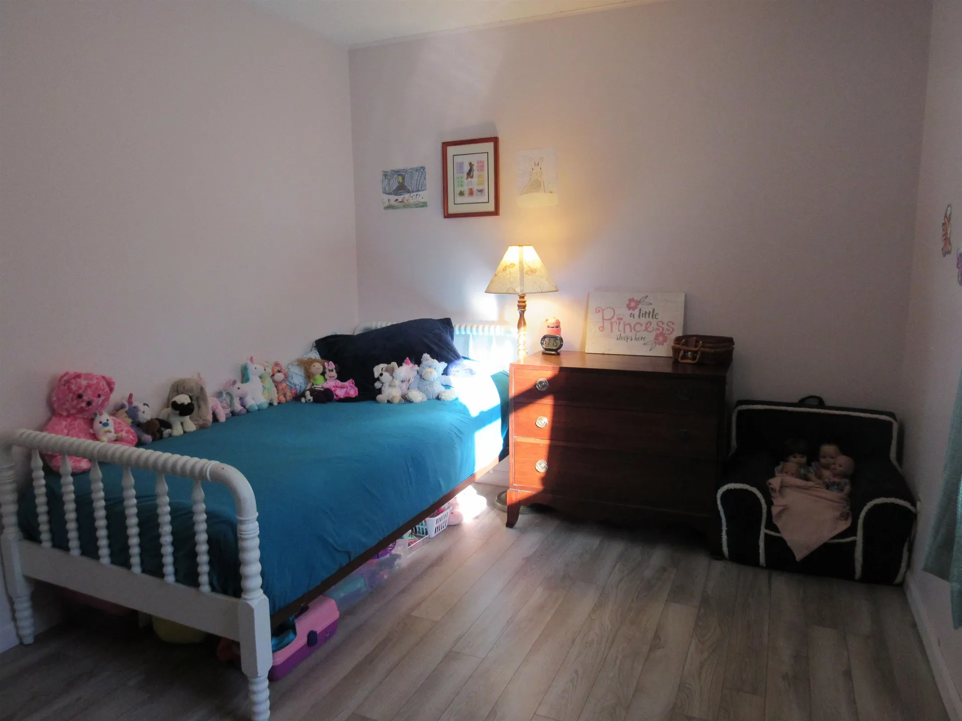 2 Pinecrest Avenue Berlin NH 03570