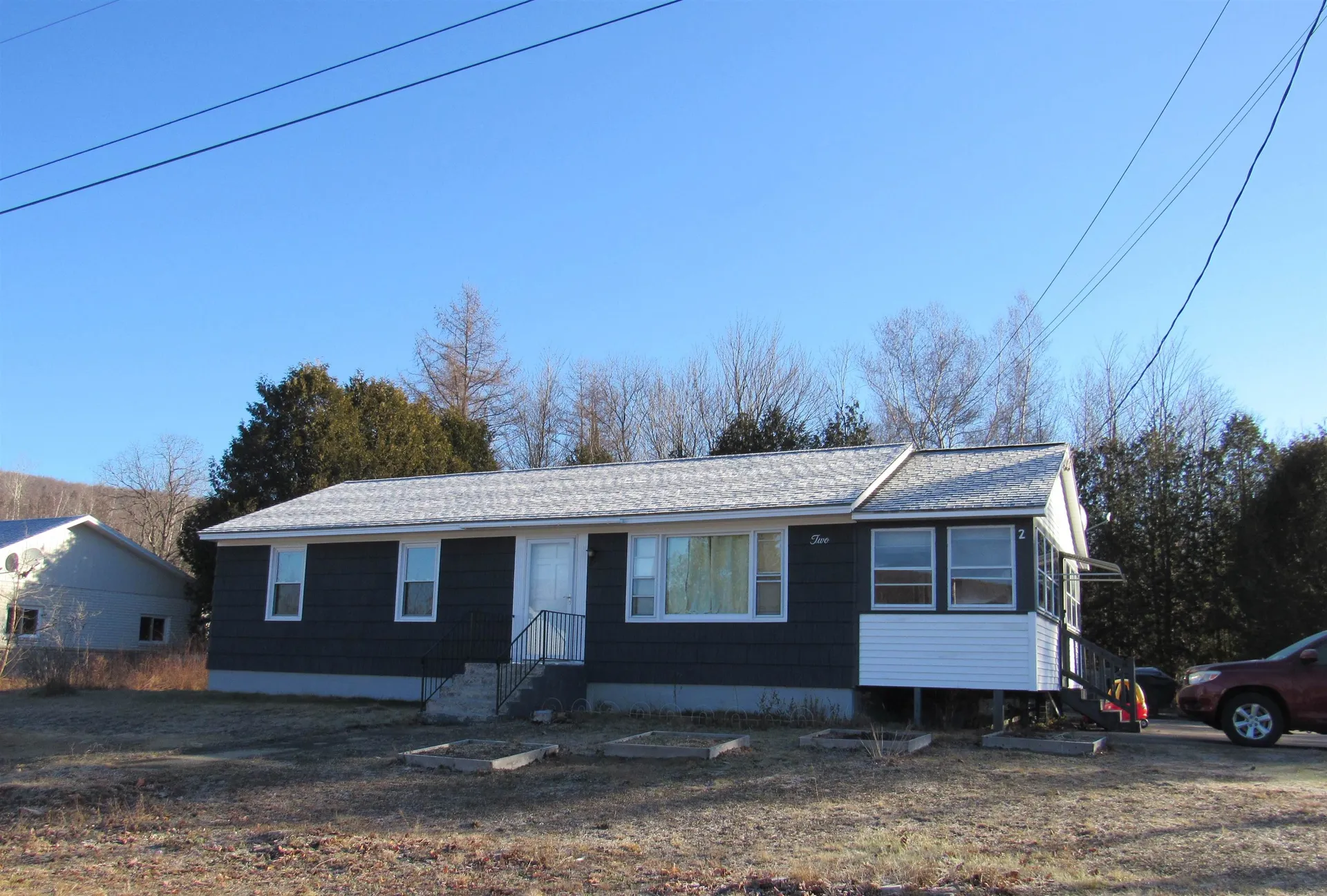 2 Pinecrest Avenue Berlin NH 03570