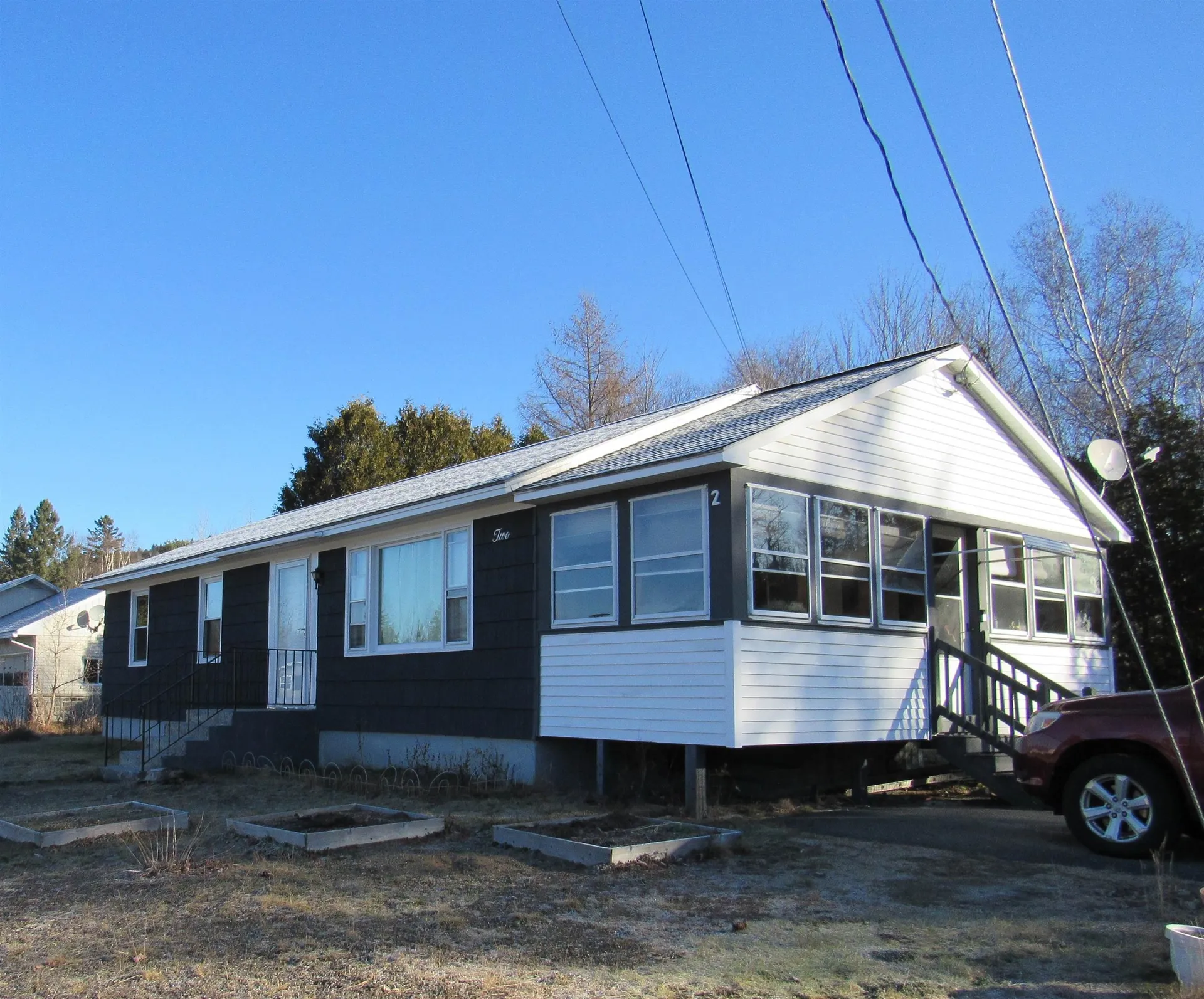 2 Pinecrest Avenue Berlin NH 03570