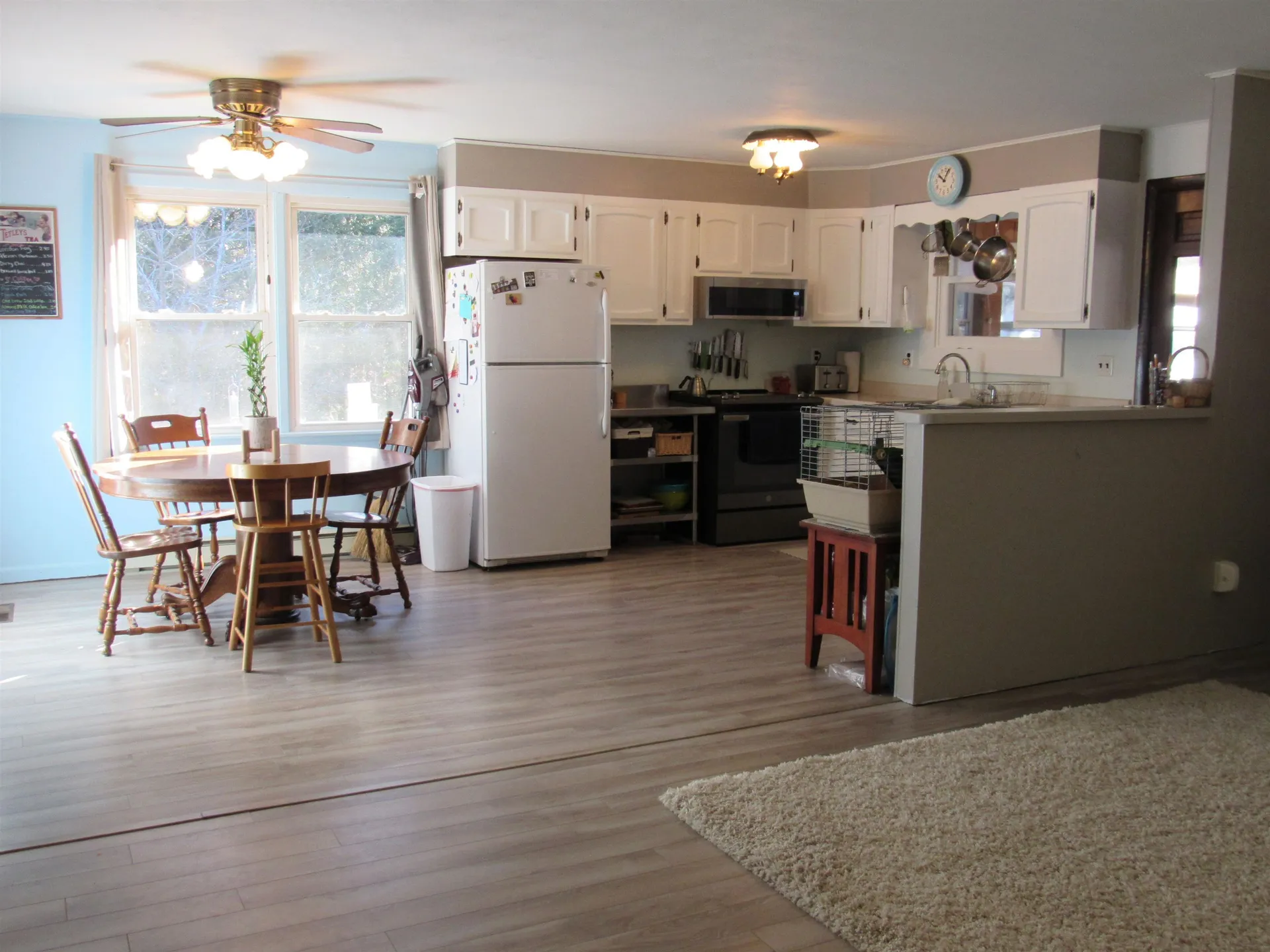 2 Pinecrest Avenue Berlin NH 03570