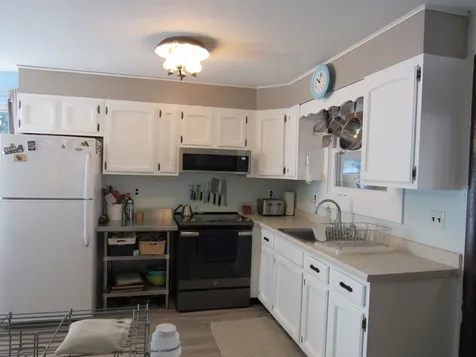 2 Pinecrest Avenue Berlin NH 03570