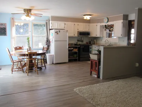2 Pinecrest Avenue Berlin NH 03570