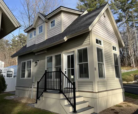 109 Weirs Boulevard Laconia NH 03246