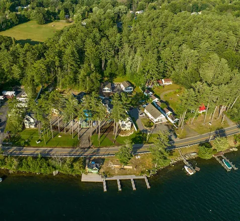 109 Weirs Boulevard Laconia NH 03246