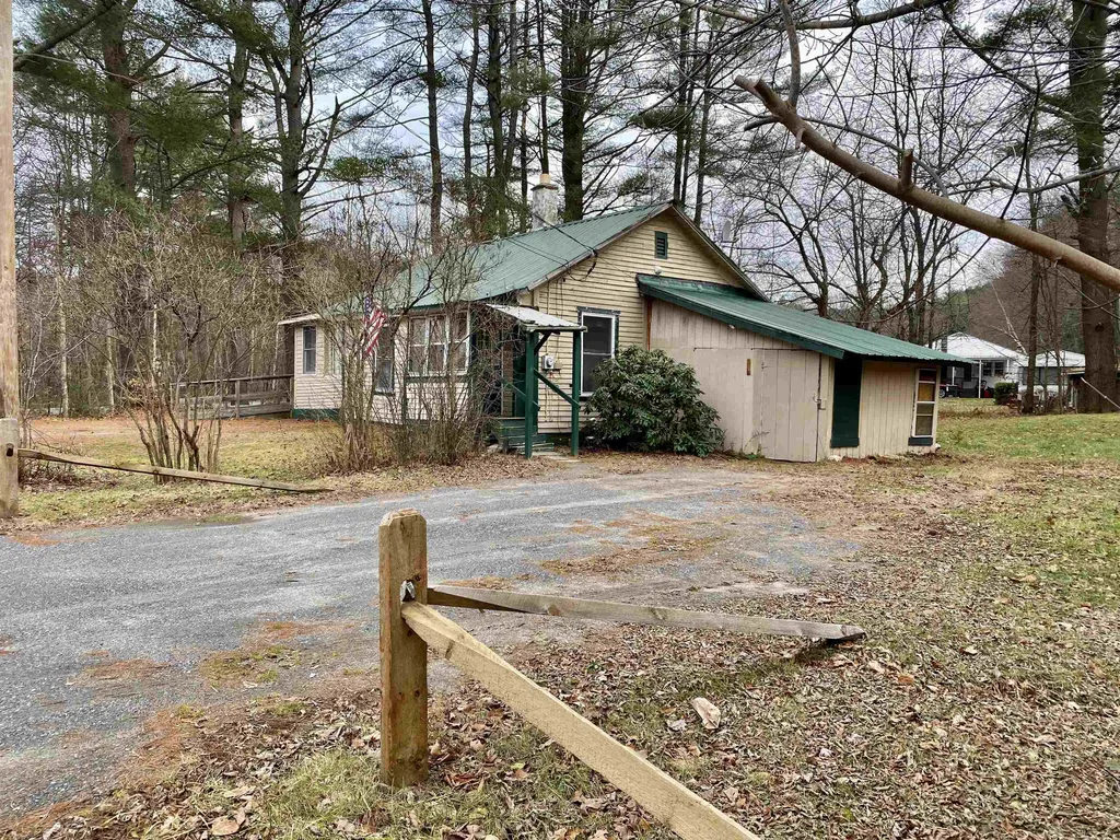 5 Girard Avenue Claremont NH 03743