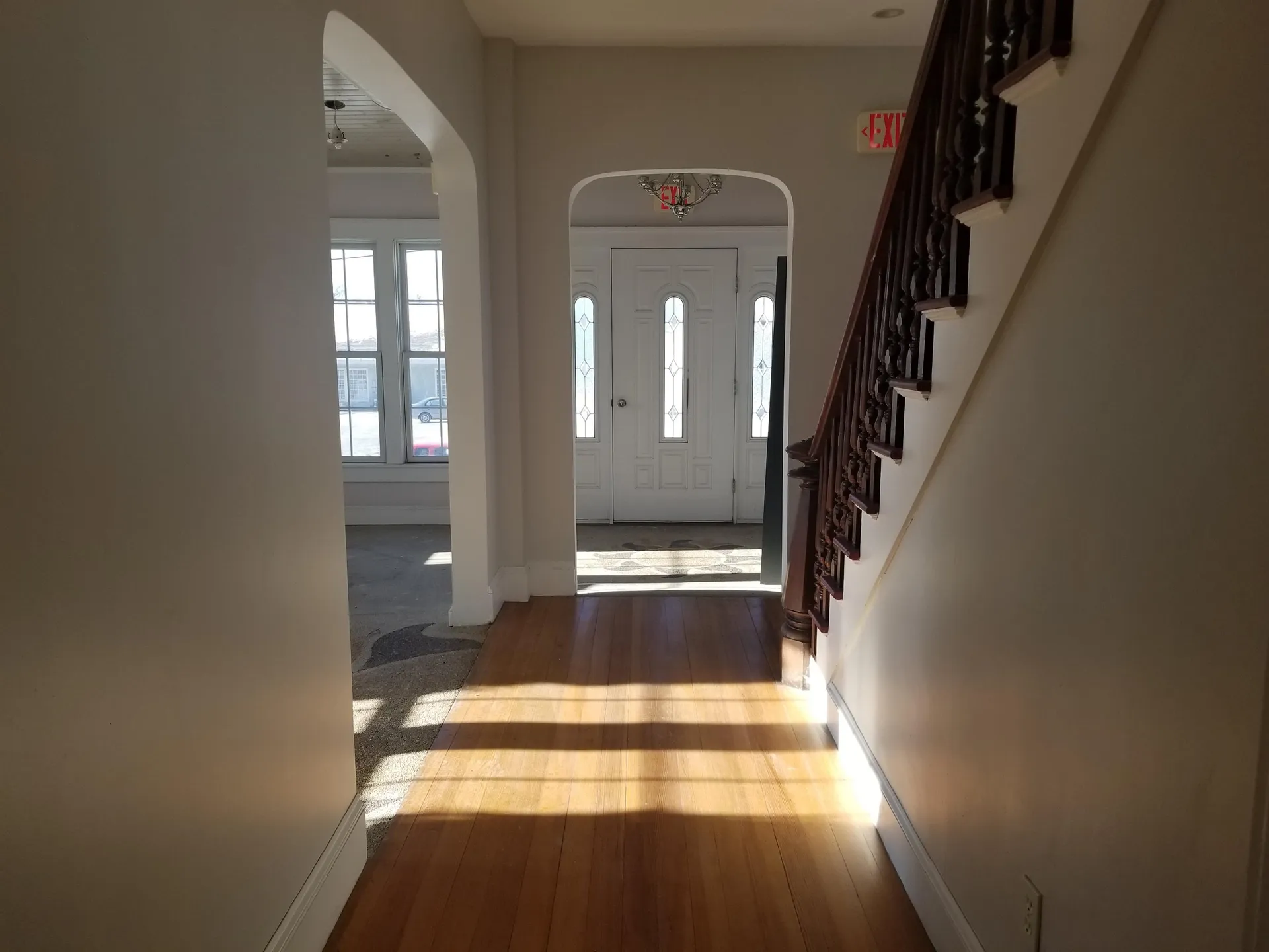 198 Washington Street Claremont NH 03743