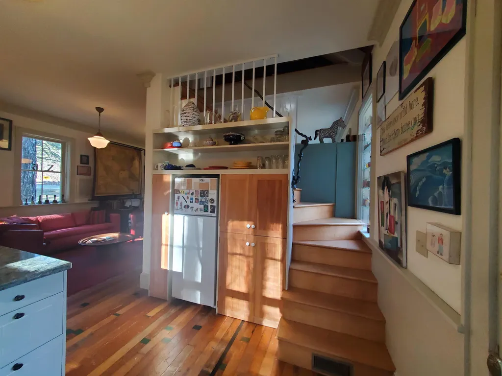 2063 Houghtonville Road Grafton VT 05146