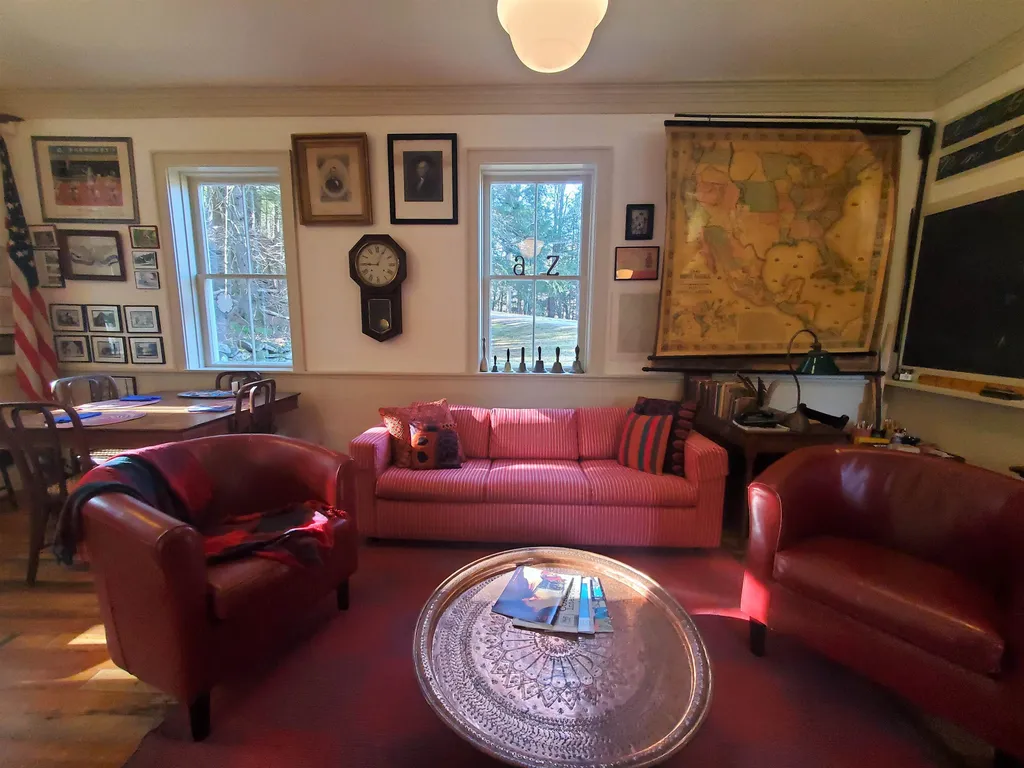 2063 Houghtonville Road Grafton VT 05146