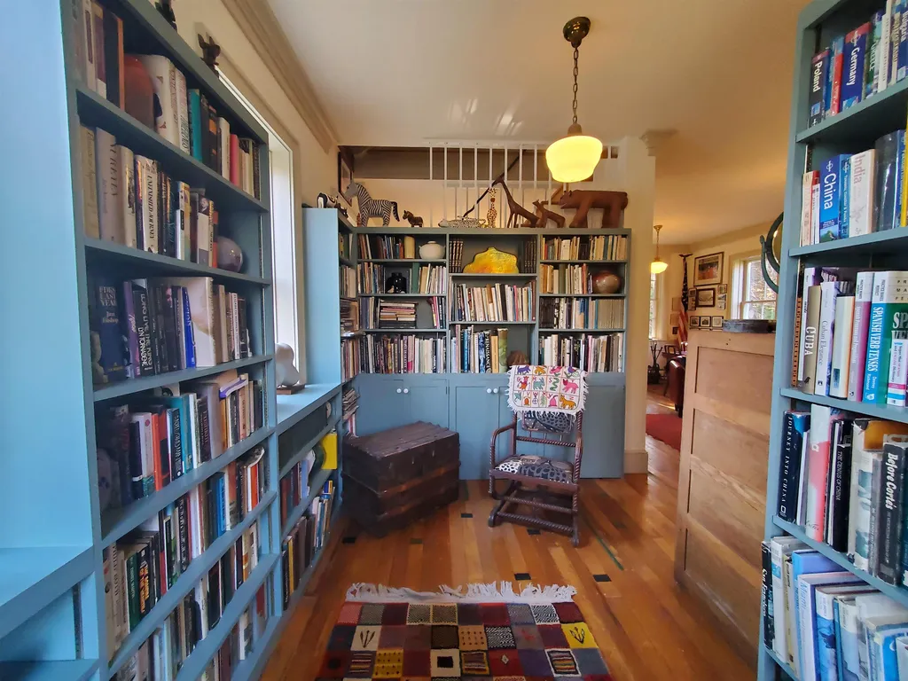 2063 Houghtonville Road Grafton VT 05146