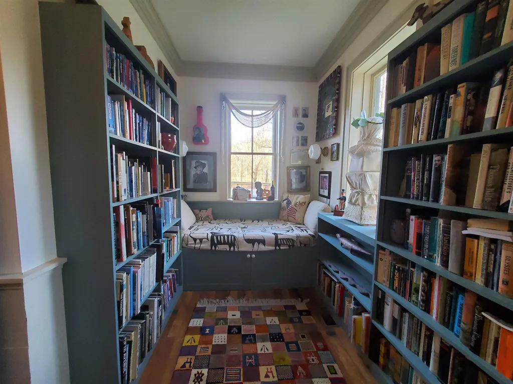 2063 Houghtonville Road Grafton VT 05146