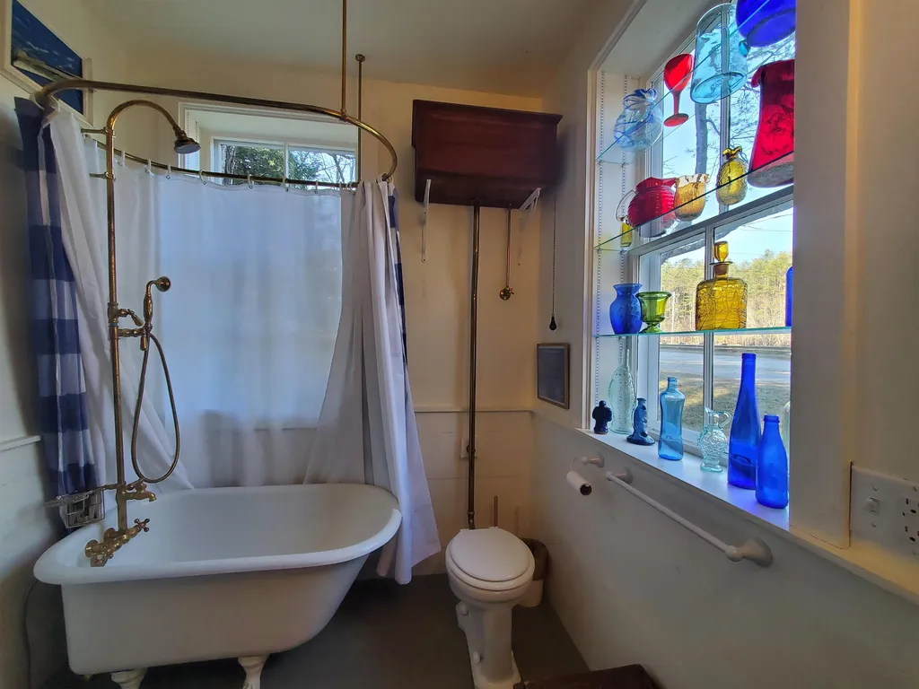 2063 Houghtonville Road Grafton VT 05146