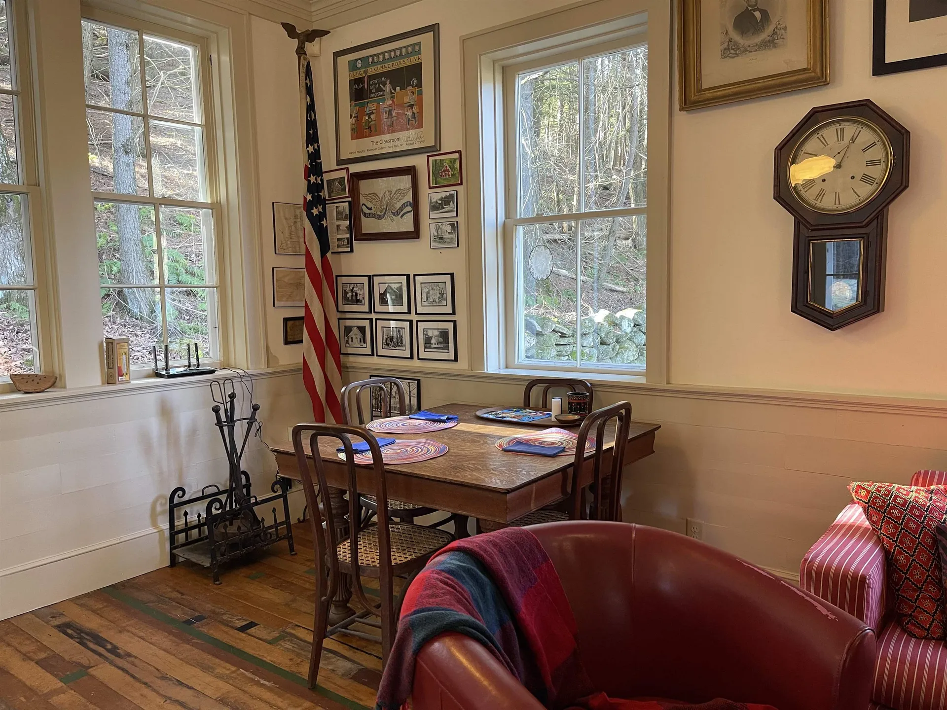 2063 Houghtonville Road Grafton VT 05146